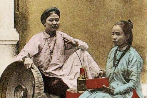 Áo dài Việt Nam, từ di sản văn hóa đến đời sống hiện đại
