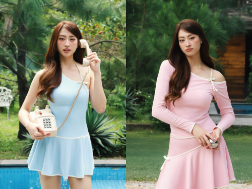 Hoa hậu Lương Thùy Linh ghi dấu ấn với vai trò mới đầy ấn tượng trong lĩnh vực thời trang