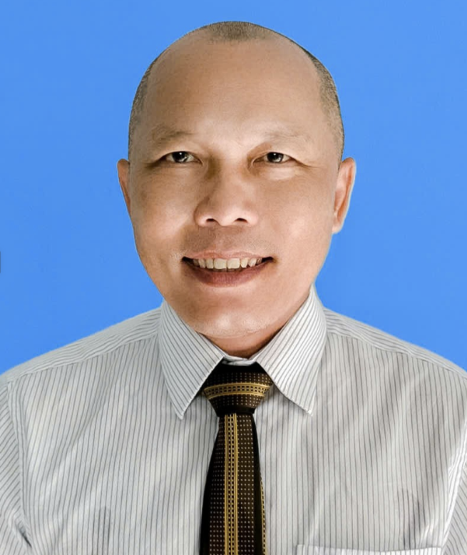 Ths.Báo chí Phạm Hữu Giang