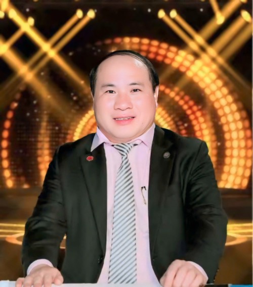 Ông Phạm Đình Vương - GĐ Trung tâm Văn hoá UNESCO