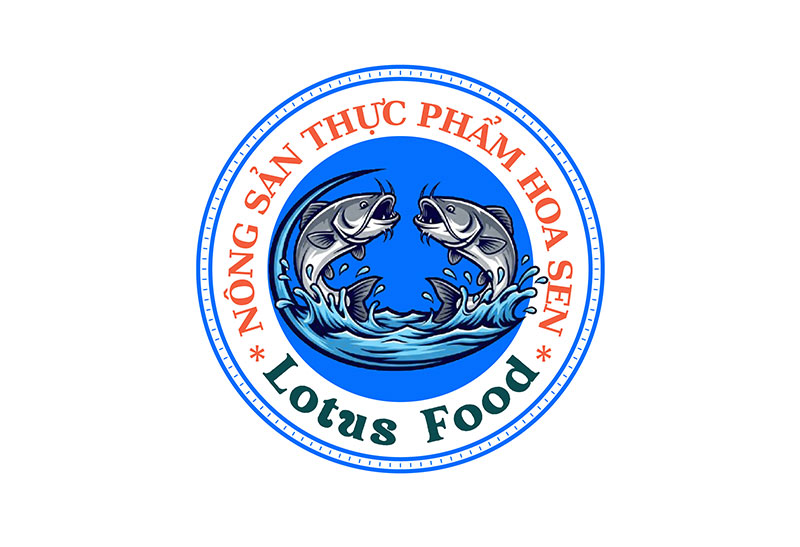 Thực phẩm Hoa Sen